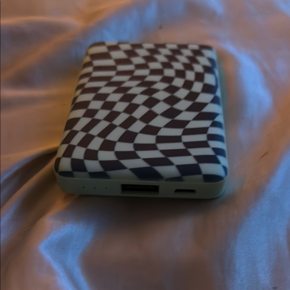 portable charger